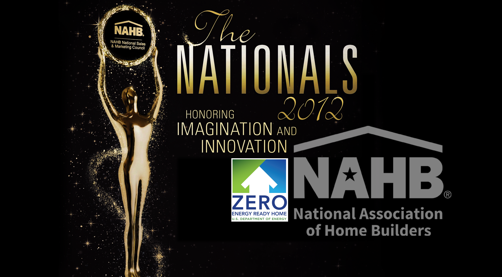 2012 NAHB Award